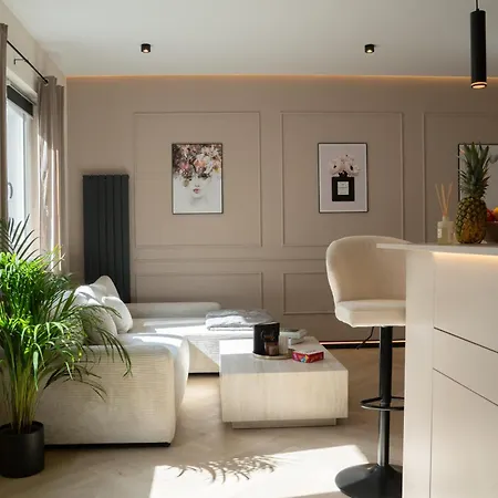 Art&spa 公寓 科布倫茨