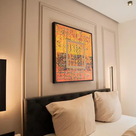 Διαμέρισμα Art&spa