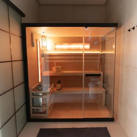 Διαμέρισμα Art&spa *