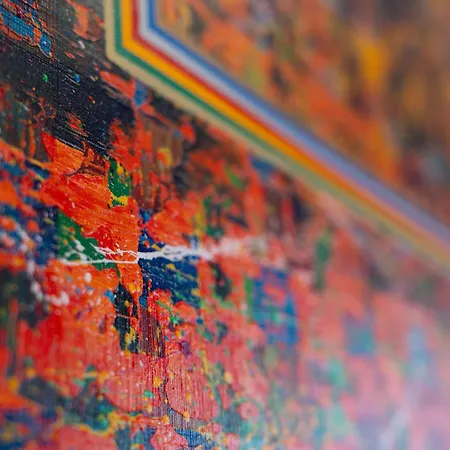 Διαμέρισμα Art&spa Κόμπλεντς